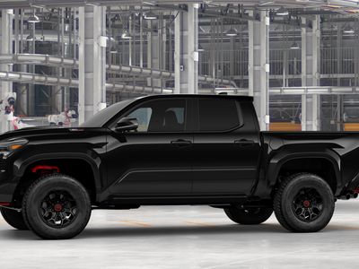 2026 Toyota Tacoma i-FORCE MAX - Photo 5