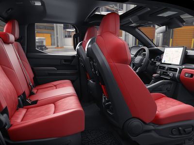 2026 Toyota Tacoma i-FORCE MAX - Photo 2
