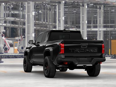 2026 Toyota Tacoma i-FORCE MAX - Photo 9