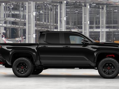 2026 Toyota Tacoma i-FORCE MAX - Photo 15