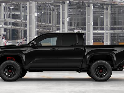 2026 Toyota Tacoma i-FORCE MAX - Photo 6