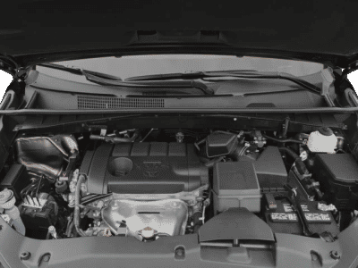 2018 Toyota Highlander — photo 12 view