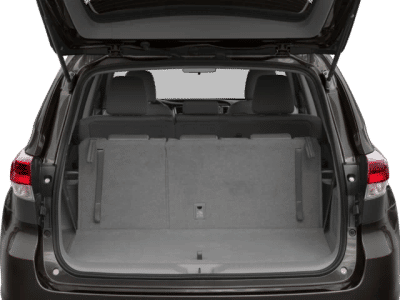 2018 Toyota Highlander — photo 11 view