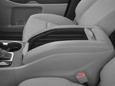 2018 Toyota Highlander — photo 14 view