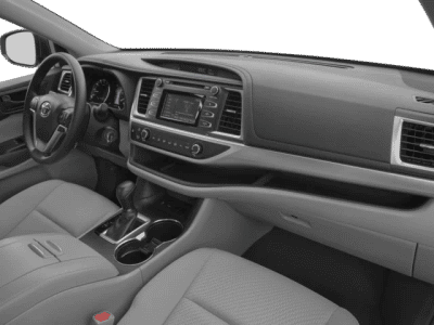 2018 Toyota Highlander — photo 15 view