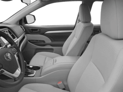 2018 Toyota Highlander — photo 8 view