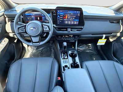 2026 Subaru Outback — photo 16 view