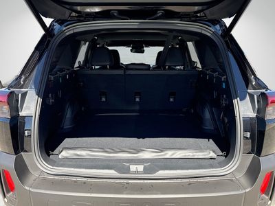 2026 Subaru Outback — photo 12 view