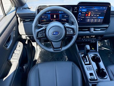 2026 Subaru Outback — photo 17 view