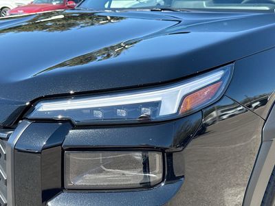 2026 Subaru Outback — photo 9 view