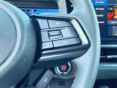 2026 Subaru Outback — photo 39 view