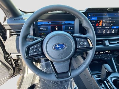 2026 Subaru Outback — photo 40 view