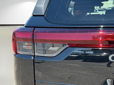 2026 Subaru Outback — photo 10 view