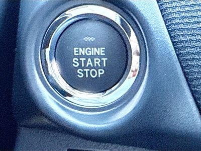 2026 Subaru Outback — photo 37 view