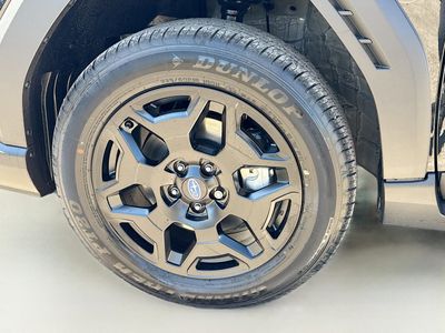 2026 Subaru Outback — photo 42 view
