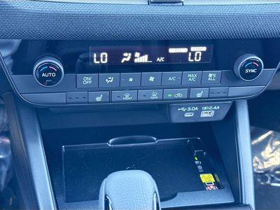 2026 Subaru Outback — photo 35 view