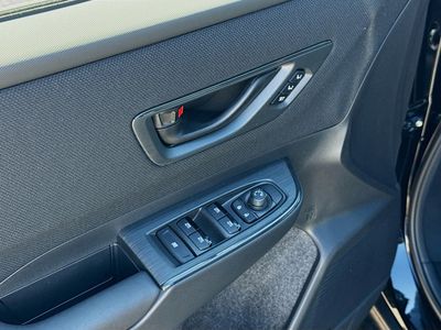 2026 Subaru Outback — photo 23 view