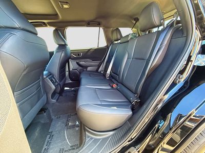 2026 Subaru Outback — photo 21 view