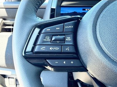 2026 Subaru Outback — photo 38 view
