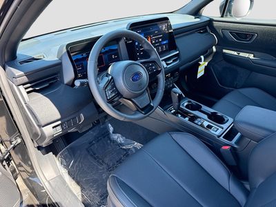 2026 Subaru Outback — photo 26 view