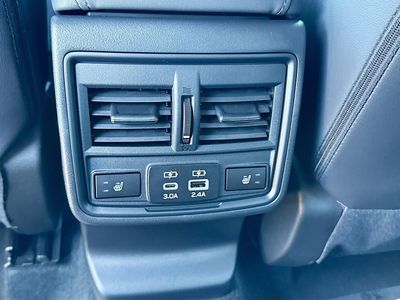 2026 Subaru Outback — photo 20 view