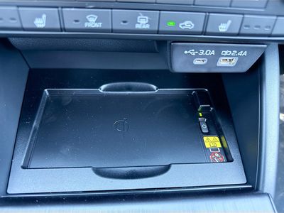 2026 Subaru Outback — photo 31 view