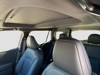 2026 Subaru Outback — photo 27 view