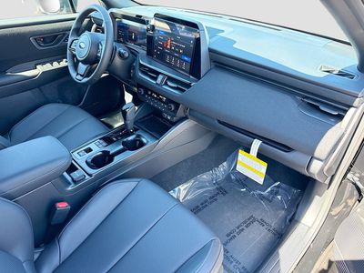 2026 Subaru Outback — photo 14 view