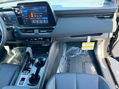 2026 Subaru Outback — photo 18 view