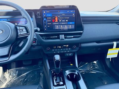 2026 Subaru Outback — photo 19 view