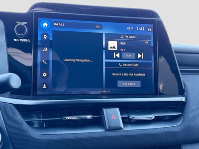 2026 Subaru Outback — photo 30 view