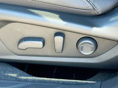 2026 Subaru Outback — photo 25 view