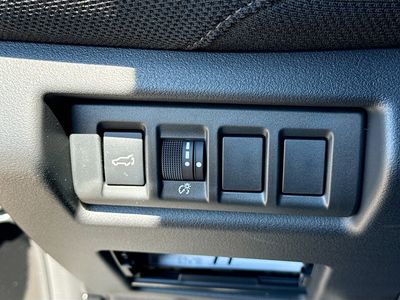 2026 Subaru Outback — photo 36 view