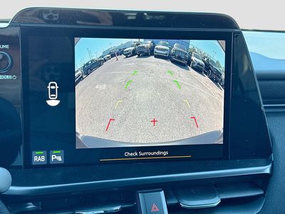 2026 Subaru Outback — photo 34 view