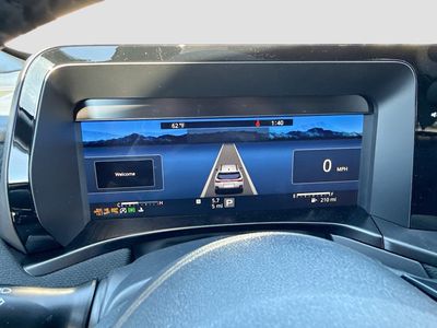 2026 Subaru Outback — photo 41 view
