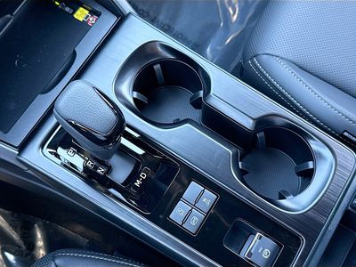 2026 Subaru Outback — photo 29 view