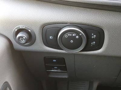 2024 Ford Transit Passenger Wagon - Photo 13