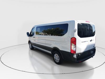 2024 Ford Transit Passenger Wagon - Photo 5