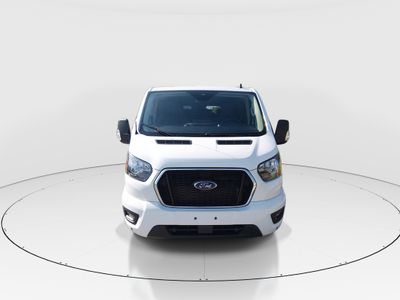 2024 Ford Transit Passenger Wagon - Photo 2