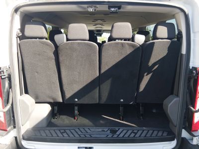 2024 Ford Transit Passenger Wagon - Photo 11