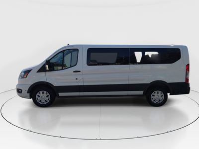 2024 Ford Transit Passenger Wagon - Photo 4