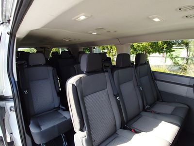 2024 Ford Transit Passenger Wagon - Photo 18