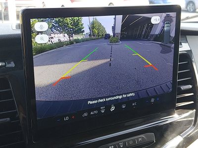 2024 Ford Transit Passenger Wagon - Photo 16