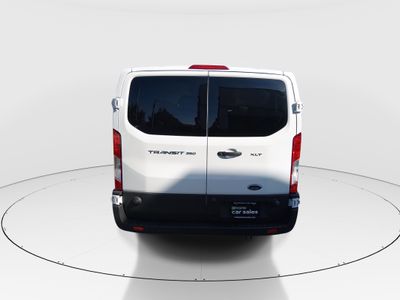 2024 Ford Transit Passenger Wagon - Photo 6