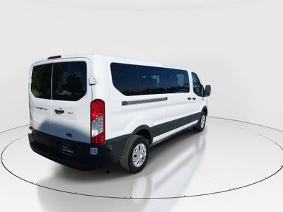 2024 Ford Transit Passenger Wagon - Photo 7