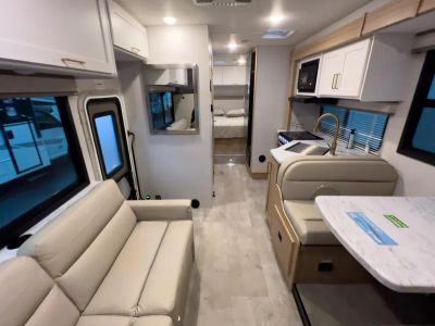 2026 Thor Motor Coach CHATEAU - Photo 6