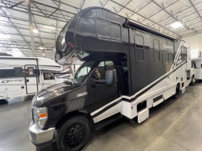 2026 Thor Motor Coach CHATEAU - Photo 26