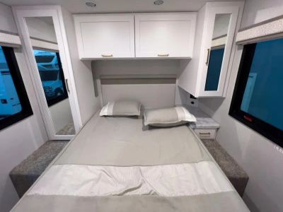 2026 Thor Motor Coach CHATEAU - Photo 18