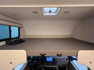 2026 Thor Motor Coach CHATEAU - Photo 5
