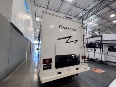 2026 Thor Motor Coach CHATEAU - Photo 34